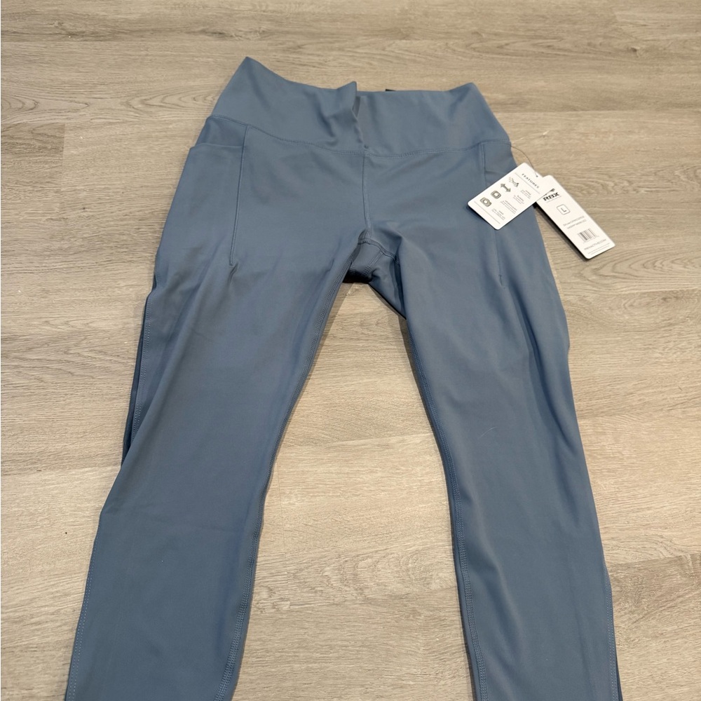 RBX Gray Leggings